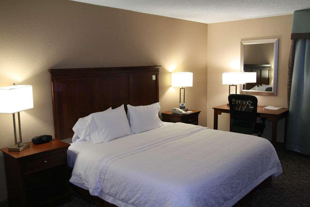 Hampton Inn Gainesville Quarto foto