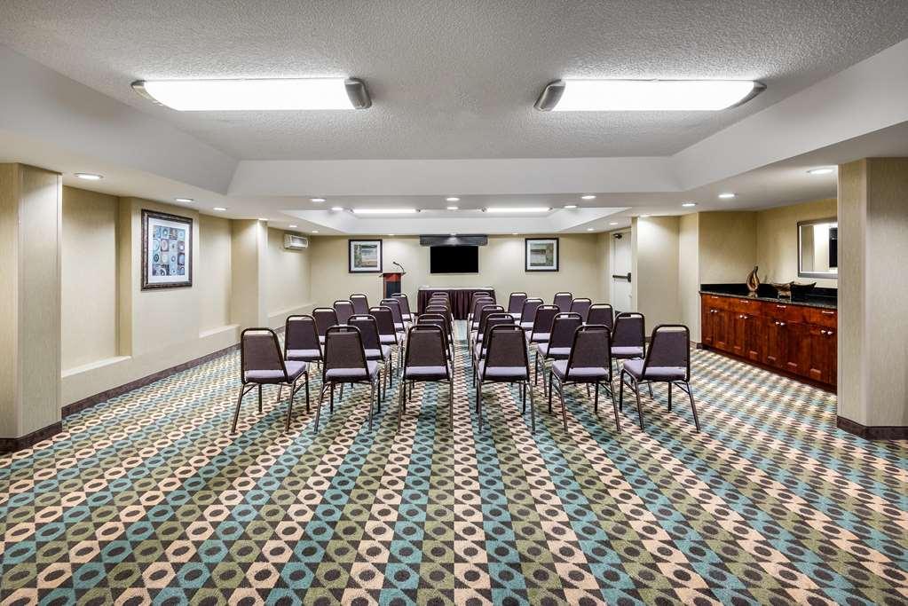 Hampton Inn Gainesville Facilidades foto